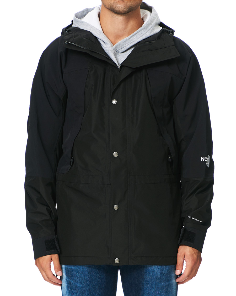Herre | Jakker | The North Face | 1994 Retro Mountain LT Futurelight Jacket Black