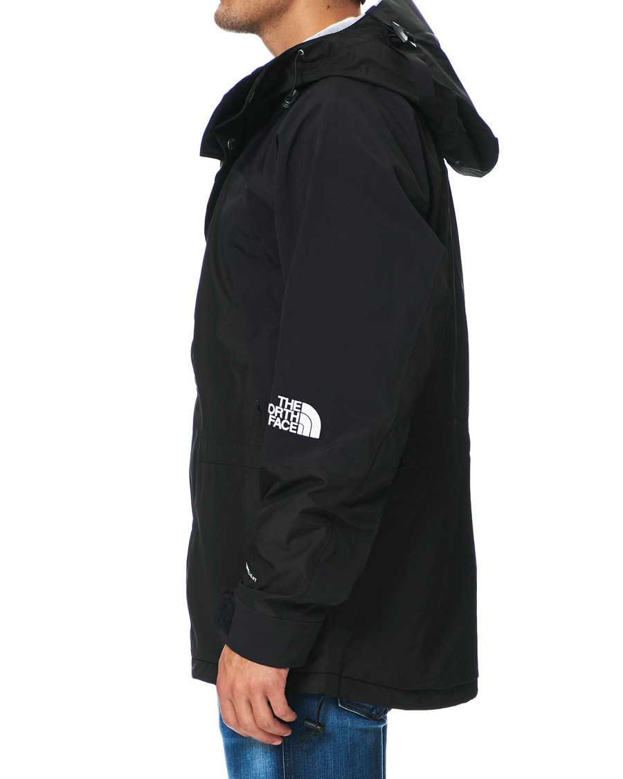 Herre | Jakker | The North Face | 1994 Retro Mountain LT Futurelight Jacket Black