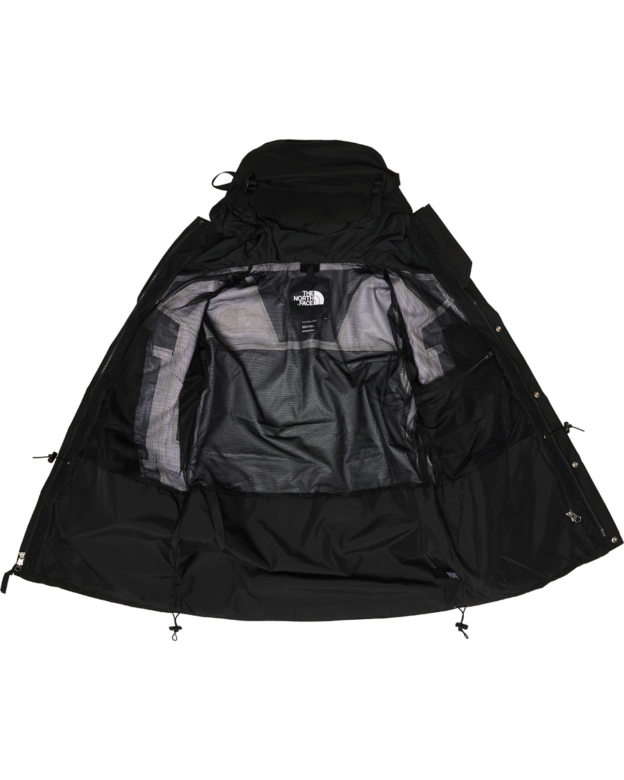 Herre | Jakker | The North Face | 1994 Retro Mountain LT Futurelight Jacket Black