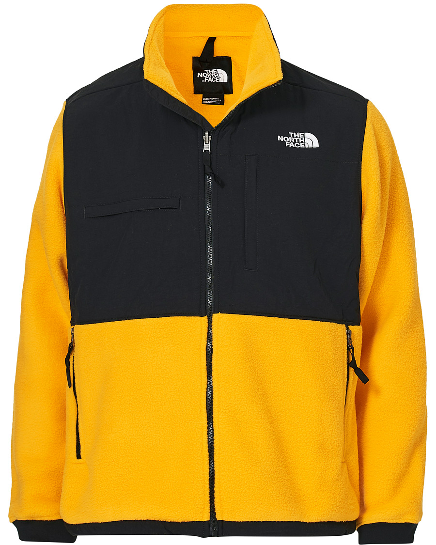 Herre | Gensere | The North Face | Denali 2 Jacket Summit Gold