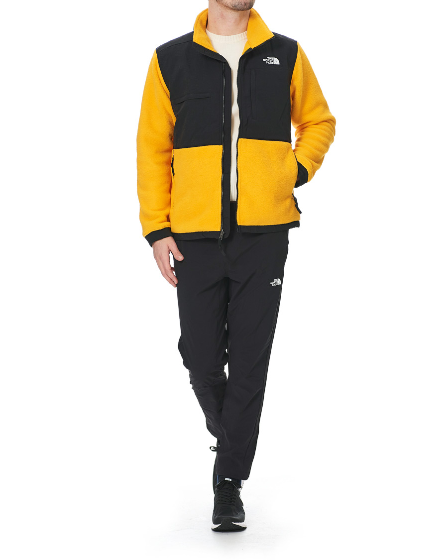 Herre | Gensere | The North Face | Denali 2 Jacket Summit Gold