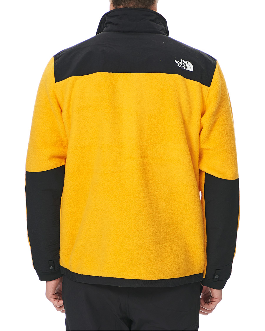 Herre | Gensere | The North Face | Denali 2 Jacket Summit Gold