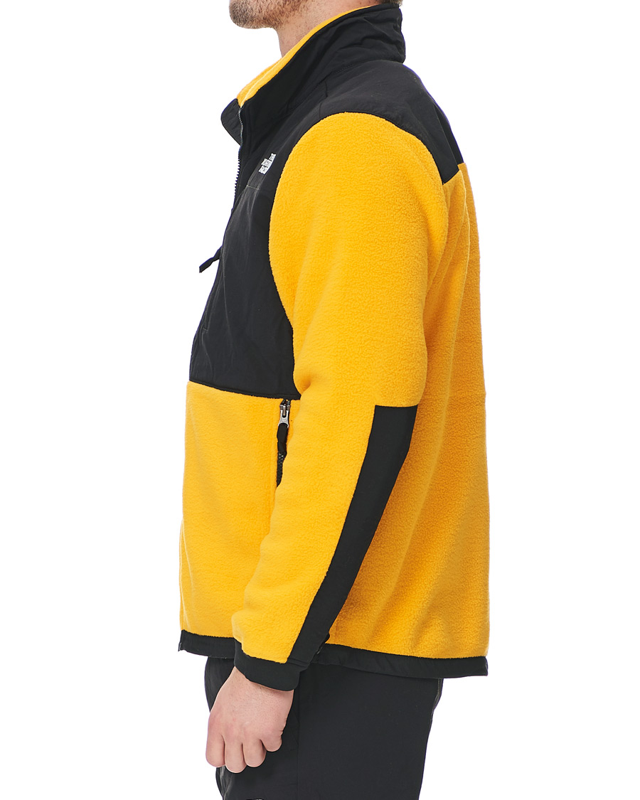 Herre | Gensere | The North Face | Denali 2 Jacket Summit Gold