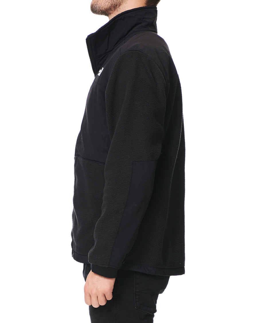 Herre | Gensere | The North Face | Denali 2 Fleece Full Zip Black