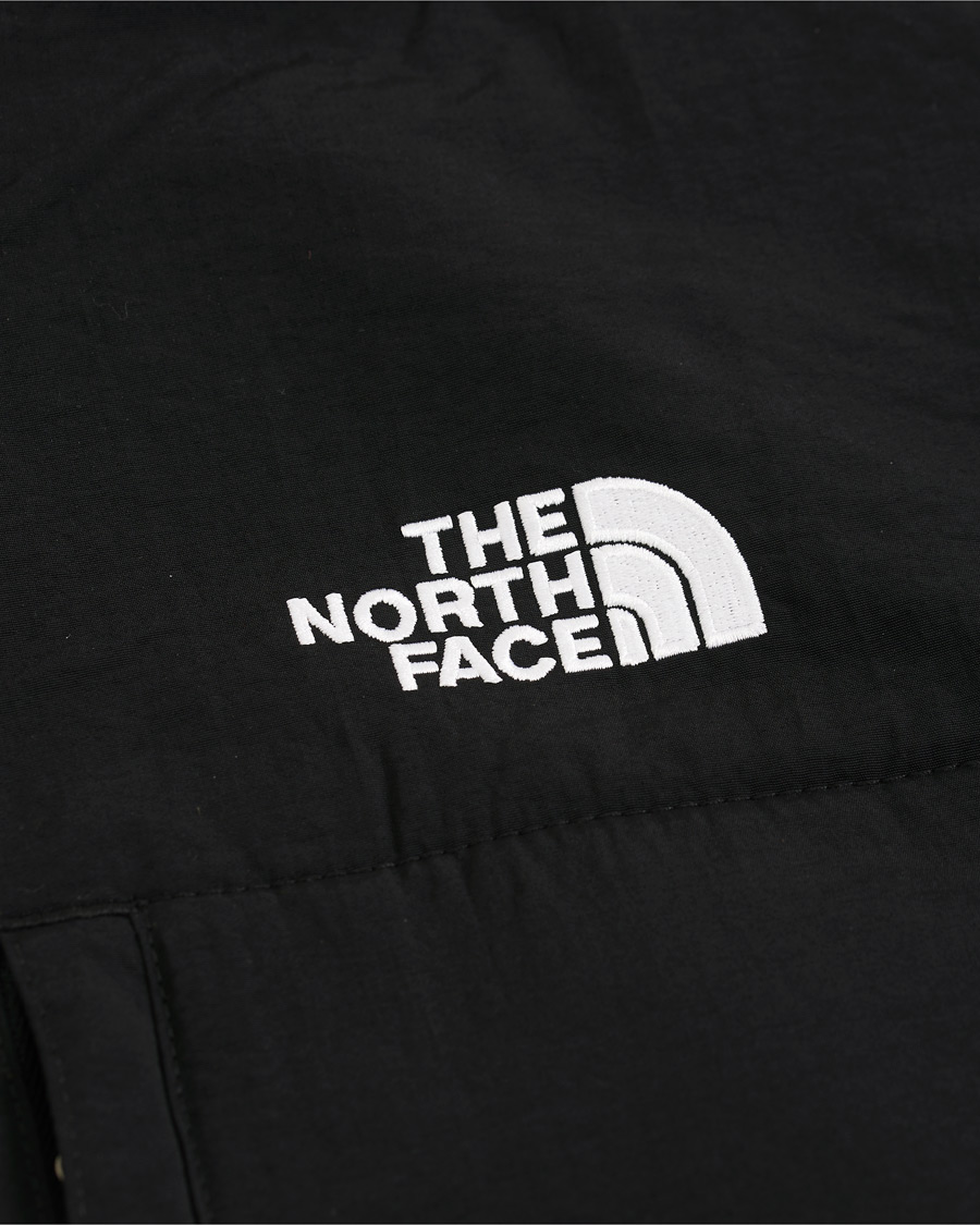 Herre | Gensere | The North Face | Denali 2 Fleece Full Zip Black