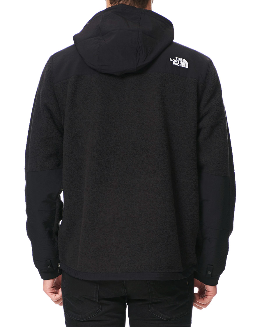 Herre | Gensere | The North Face | Denali 2 Anorak Black