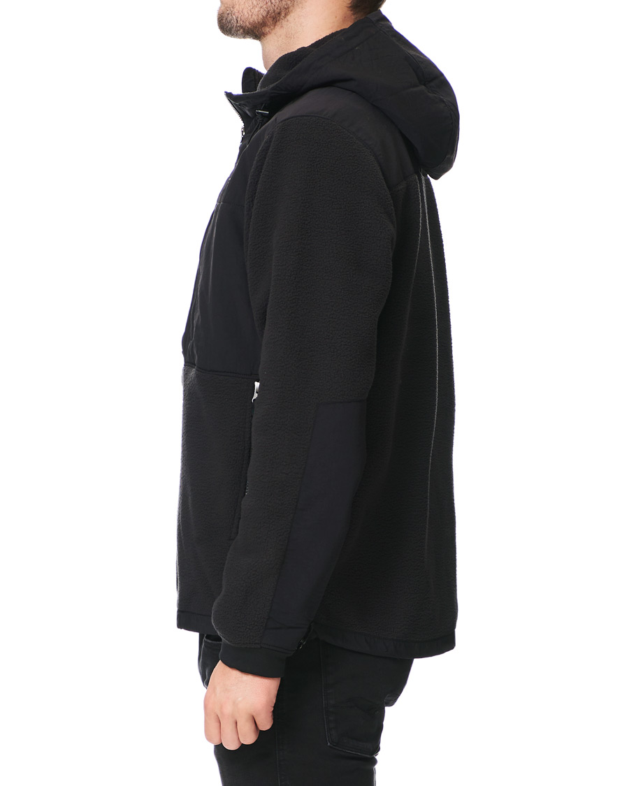 Herre | Gensere | The North Face | Denali 2 Anorak Black
