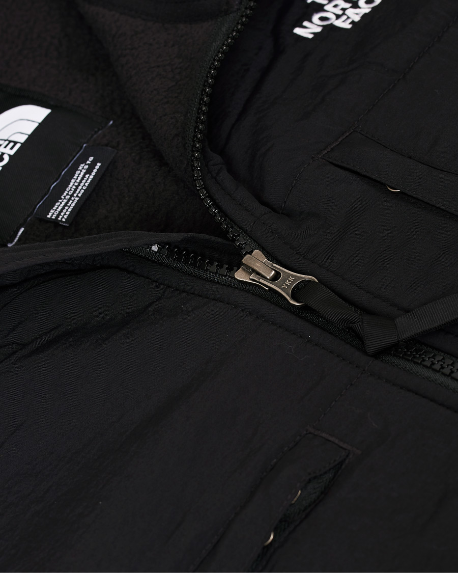 Herre | Gensere | The North Face | Denali 2 Anorak Black
