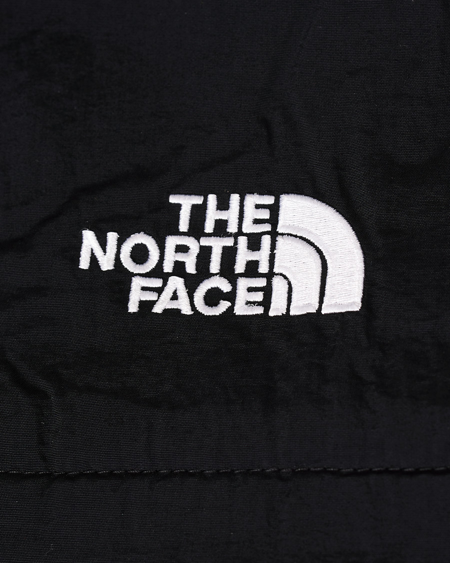 Herre | Gensere | The North Face | Denali 2 Anorak Black