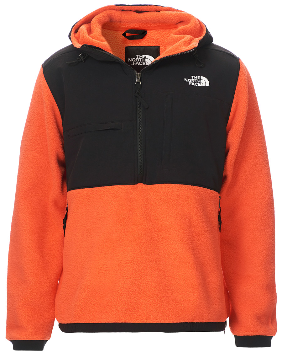 Herre | Gensere | The North Face | Denali 2 Anorak Flare