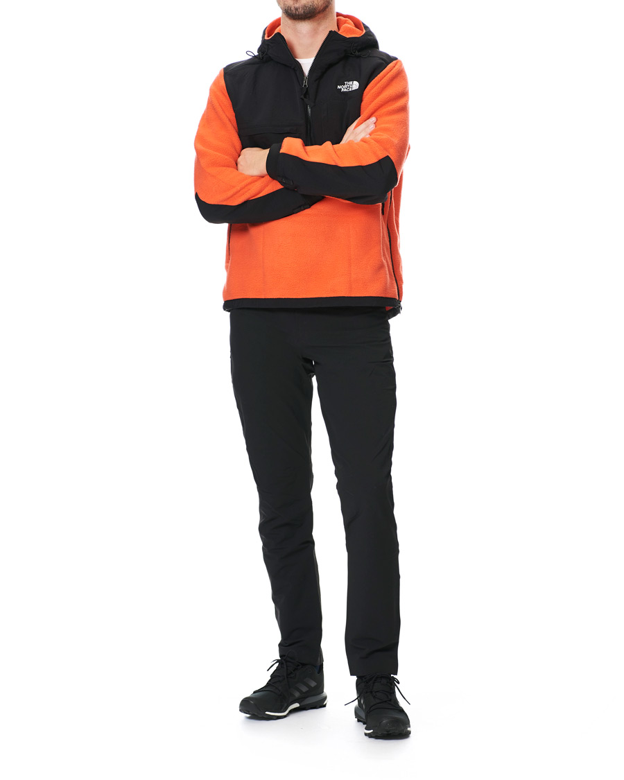 Herre | Gensere | The North Face | Denali 2 Anorak Flare