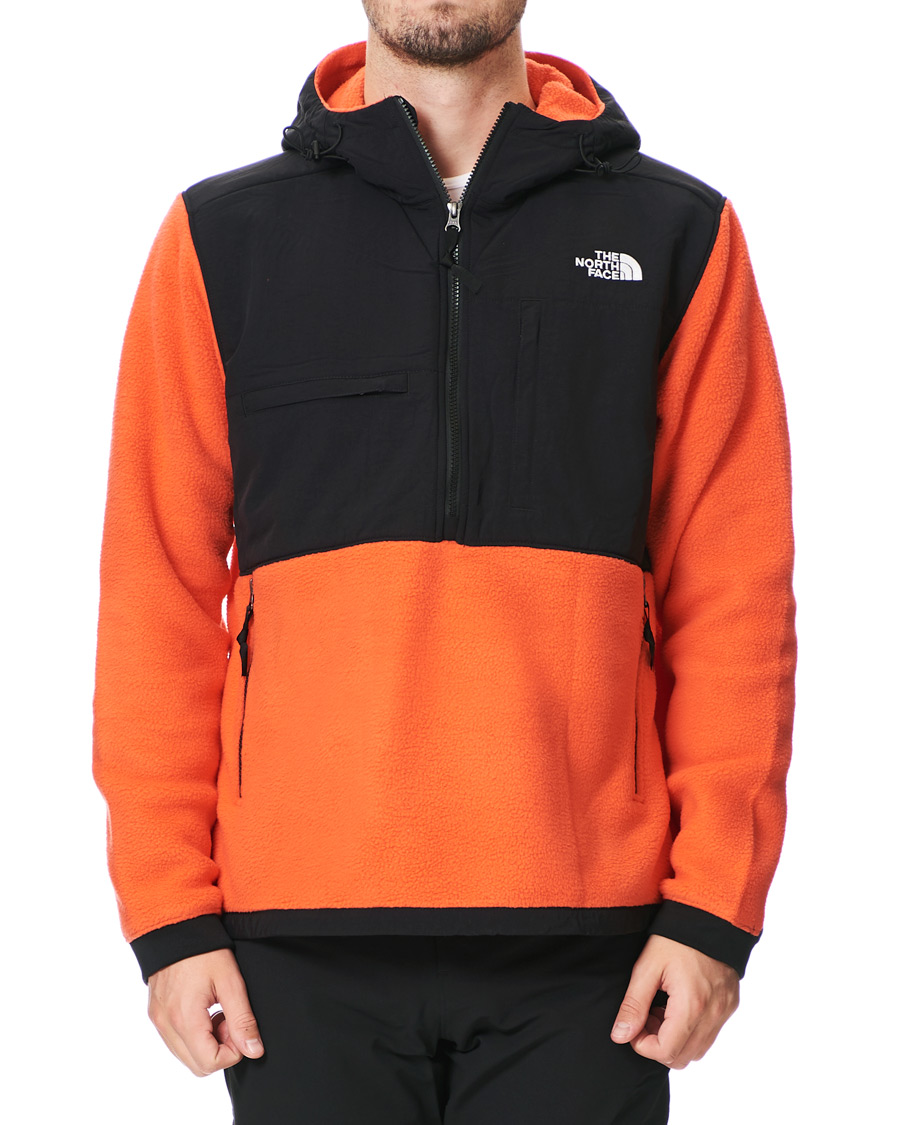 Herre | Gensere | The North Face | Denali 2 Anorak Flare