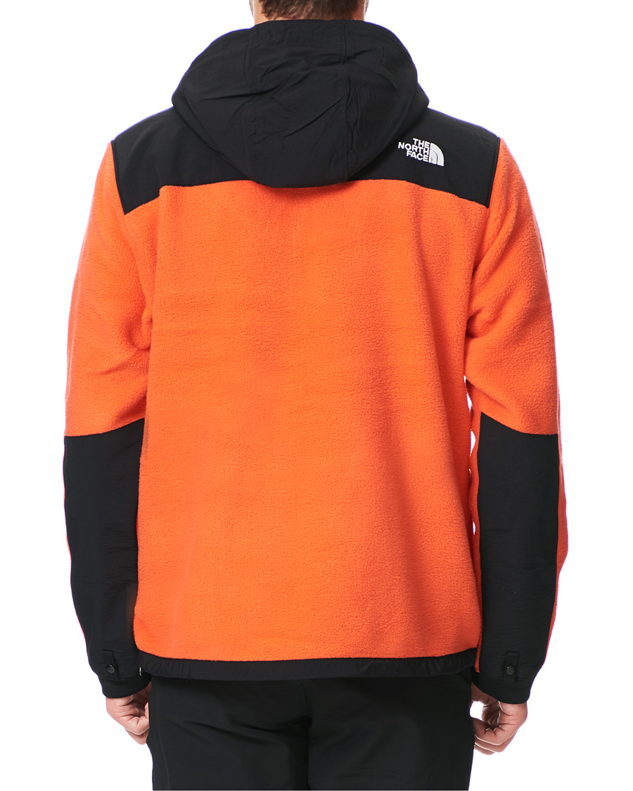 Herre | Gensere | The North Face | Denali 2 Anorak Flare