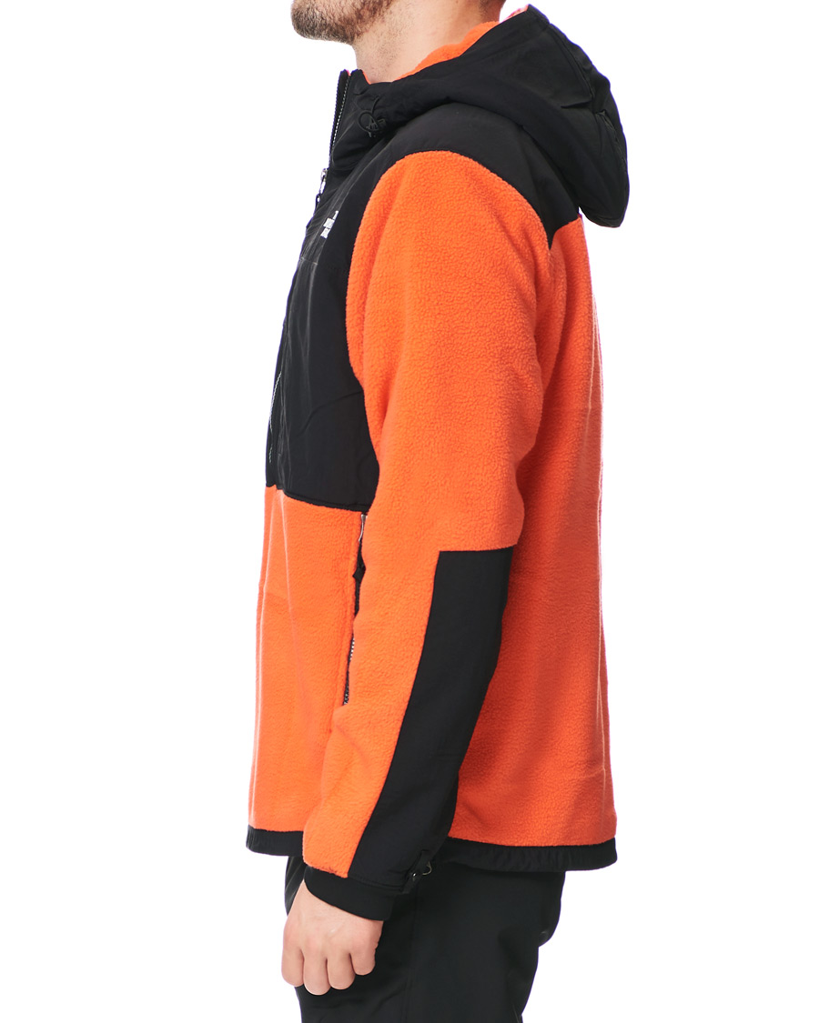 Herre | Gensere | The North Face | Denali 2 Anorak Flare