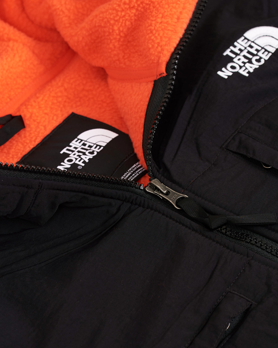 Herre | Gensere | The North Face | Denali 2 Anorak Flare