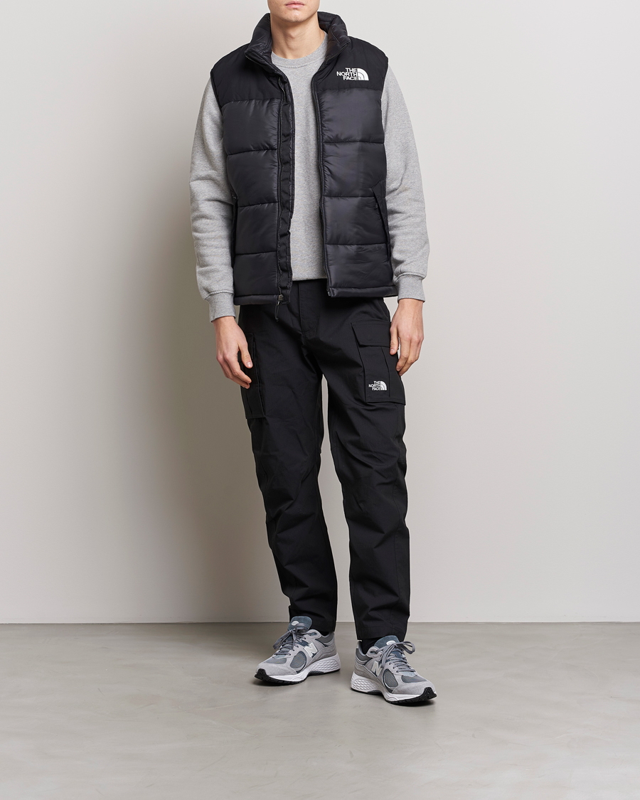 Herre | Active | The North Face | Himalayan Insulated Puffer Vest Black