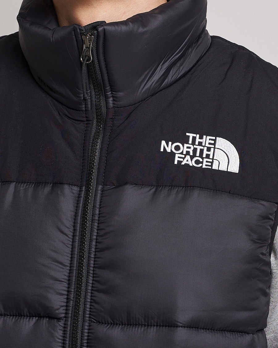 Herre | Jakker | The North Face | Himalayan Insulated Puffer Vest Black