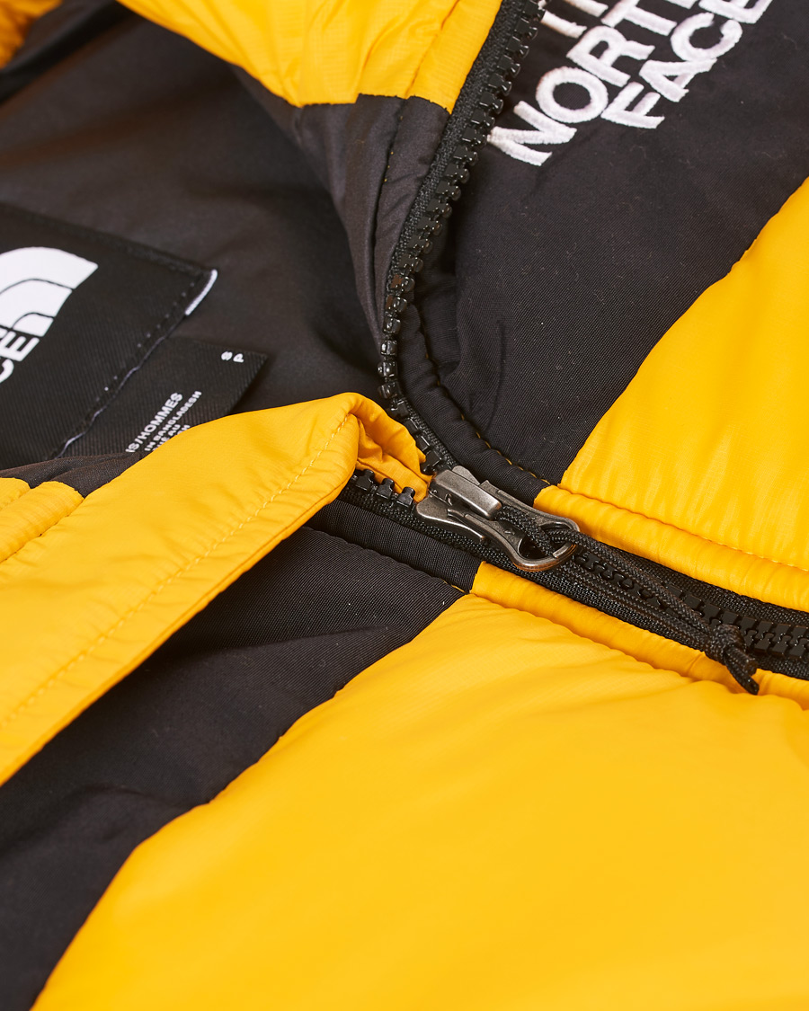 Herre | Jakker | The North Face | Himalayan Insulated Vest Summit Gold/Black