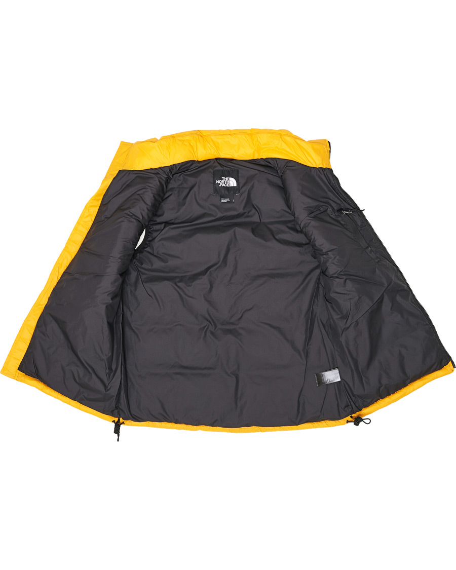 Herre | Jakker | The North Face | Himalayan Insulated Vest Summit Gold/Black