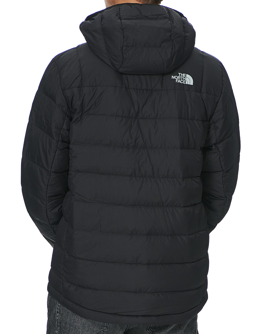 Herre | Jakker | The North Face | La Paz Hooded Jacket Black
