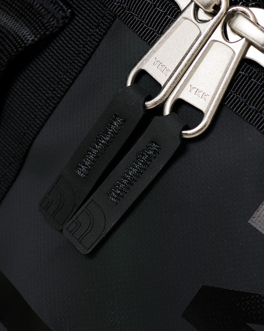 Herre | The North Face Basecamp Backpack Black | The North Face | Basecamp Backpack Black