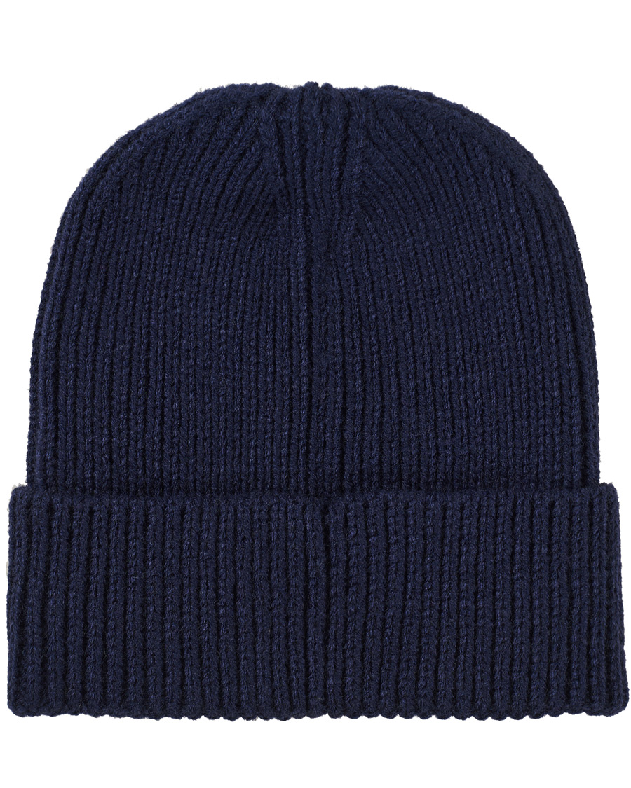 Herre | The North Face Cuffed Beanie Navy | The North Face | Cuffed Beanie Navy
