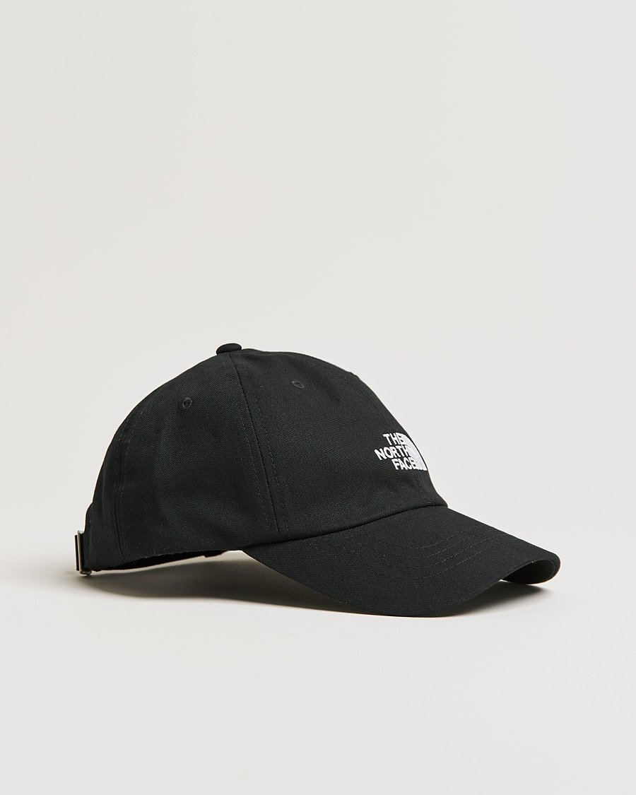 Herre | The North Face Norm Cap Black | The North Face | Norm Cap Black