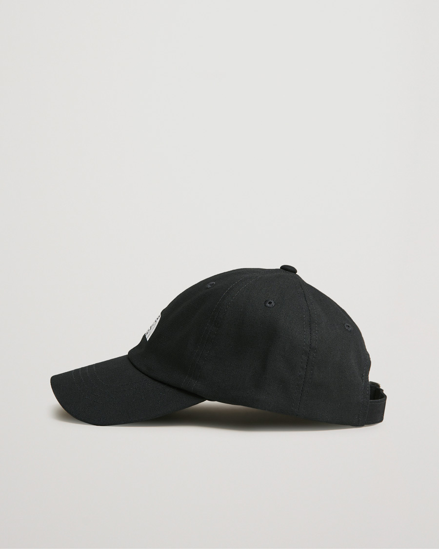 Herre | The North Face Norm Cap Black | The North Face | Norm Cap Black