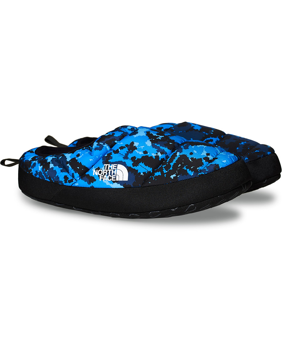 Herre | The North Face Tent Mule Blue | The North Face | Tent Mule Blue