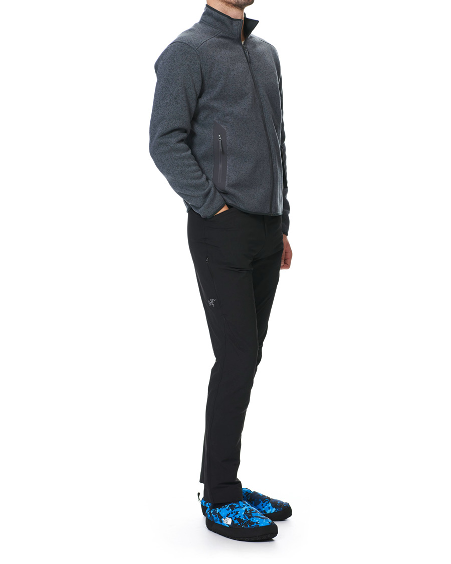 Herre | The North Face Tent Mule Blue | The North Face | Tent Mule Blue