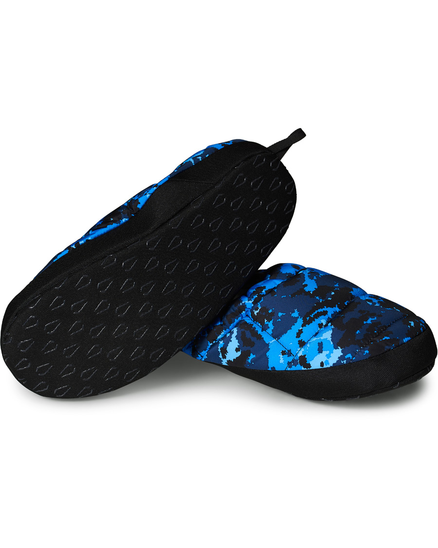 Herre | The North Face Tent Mule Blue | The North Face | Tent Mule Blue