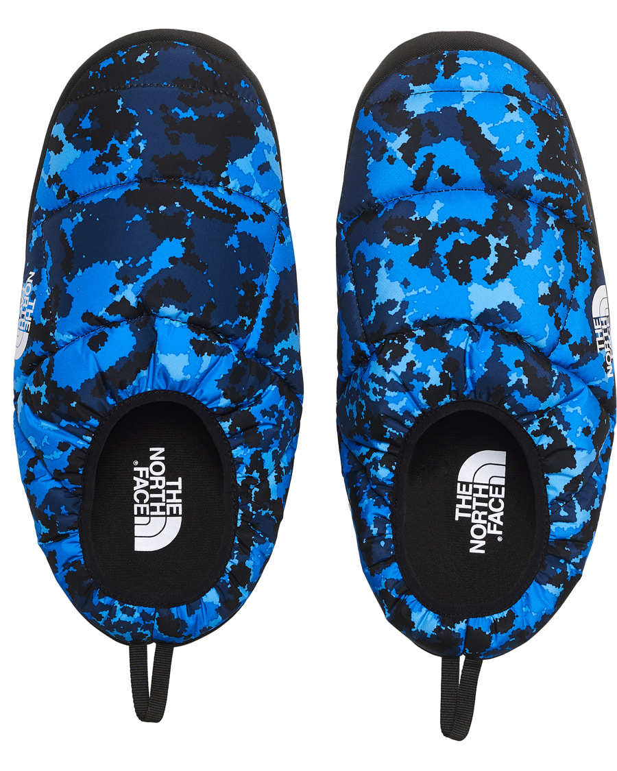 Herre | The North Face Tent Mule Blue | The North Face | Tent Mule Blue