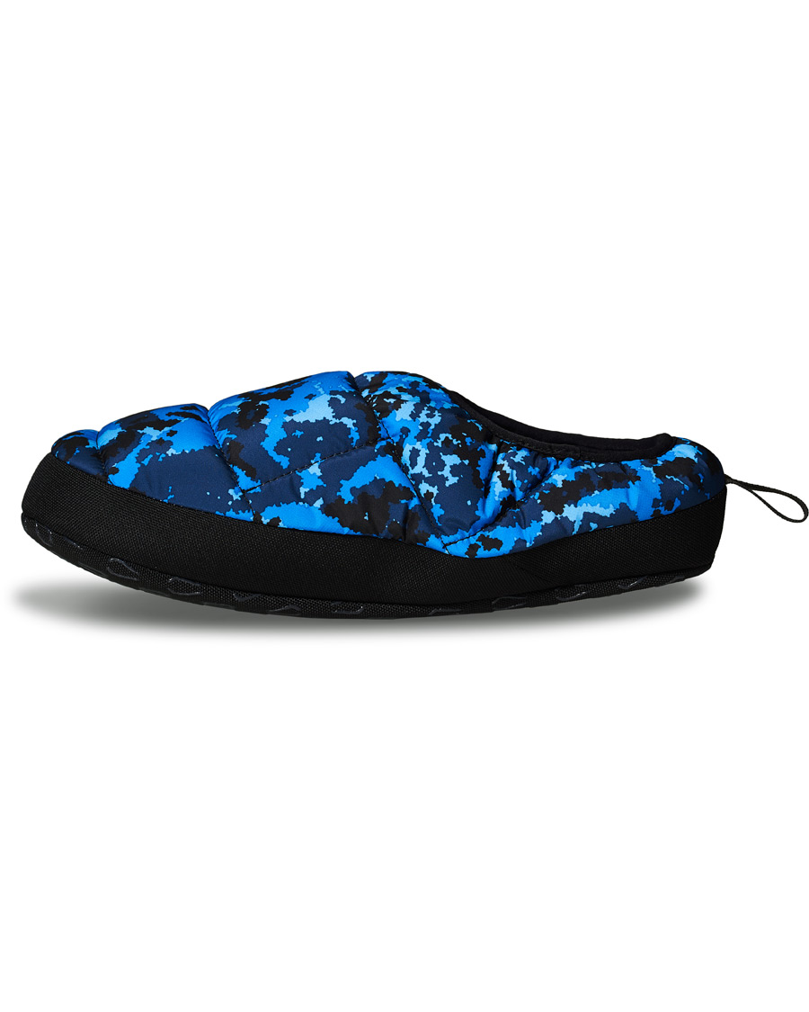 Herre | The North Face Tent Mule Blue | The North Face | Tent Mule Blue