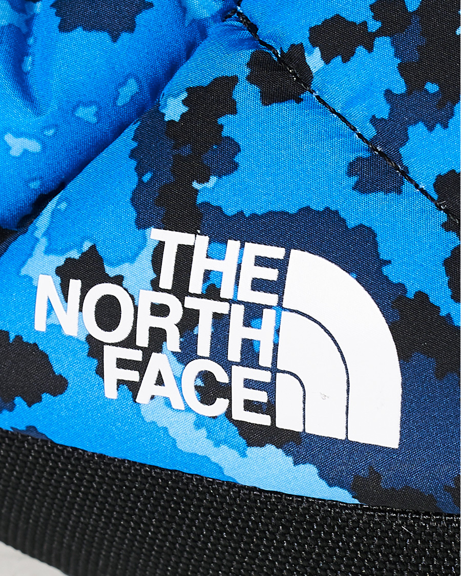Herre | The North Face Tent Mule Blue | The North Face | Tent Mule Blue