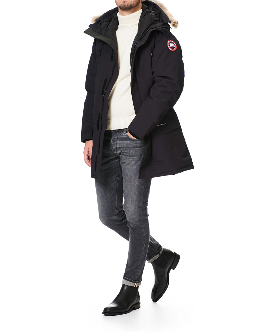 Canada discount goose lang