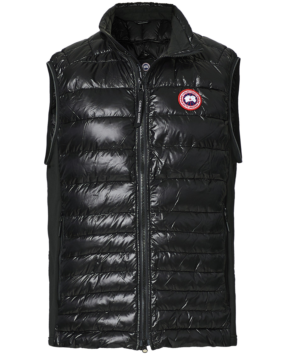 Herre | Jakker | Canada Goose | Hybridge Lite Vest Black