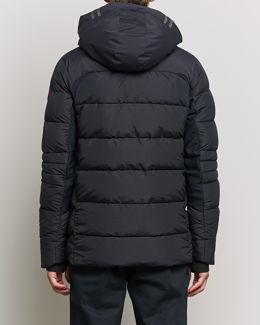 Herre | Jakker | Canada Goose | Hybridge Coat Black