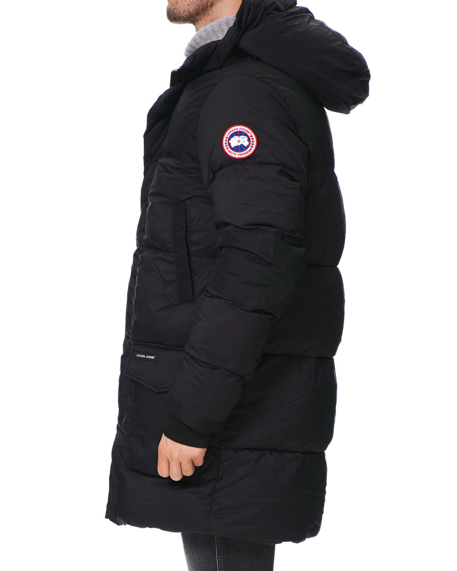 Herre | Jakker | Canada Goose | Armstrong Parka Black