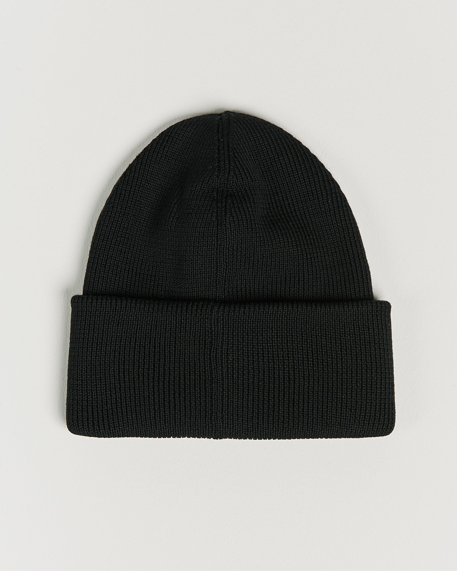 Herre | Canada Goose Arctic Disc Toque Black | Canada Goose | Arctic Disc Toque Black