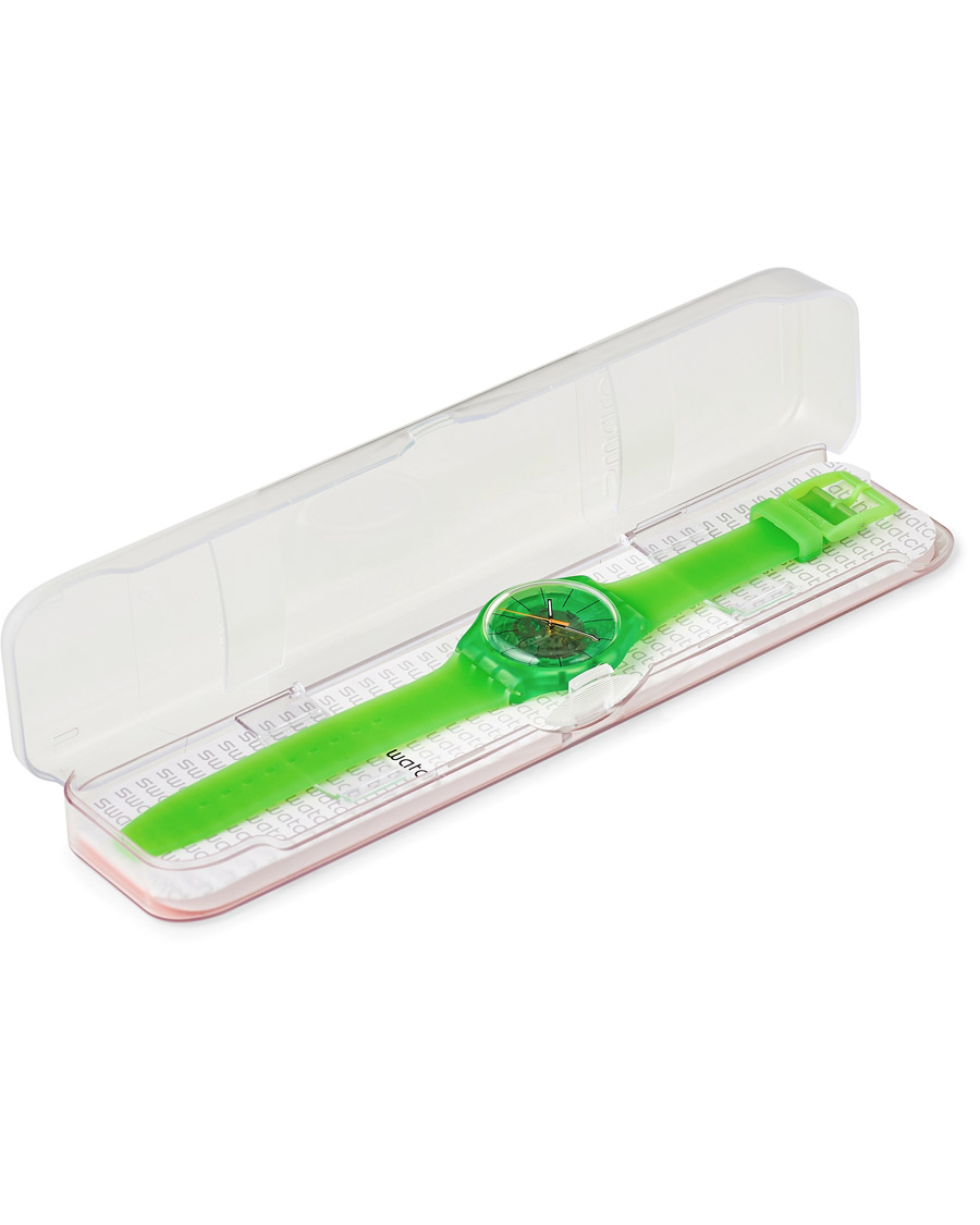 Herre | Swatch Kiwi Vibes | Swatch | Kiwi Vibes