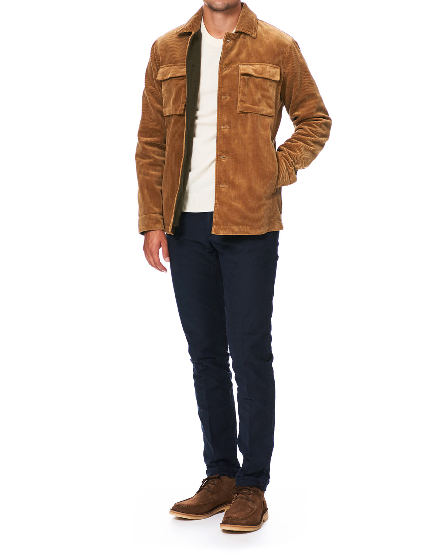 Herre | Astorflex Dukeflex Chukka Boot Brown Suede 40 | Astorflex | Dukeflex Chukka Boot Brown Suede 40