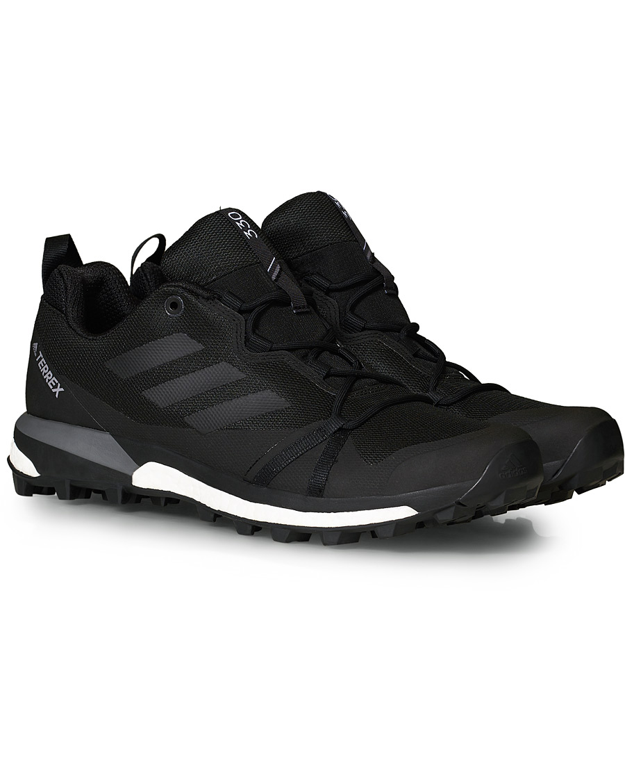 Herre | adidas Originals Terrex Skychaser Sneaker Black | adidas Originals | Terrex Skychaser Sneaker Black