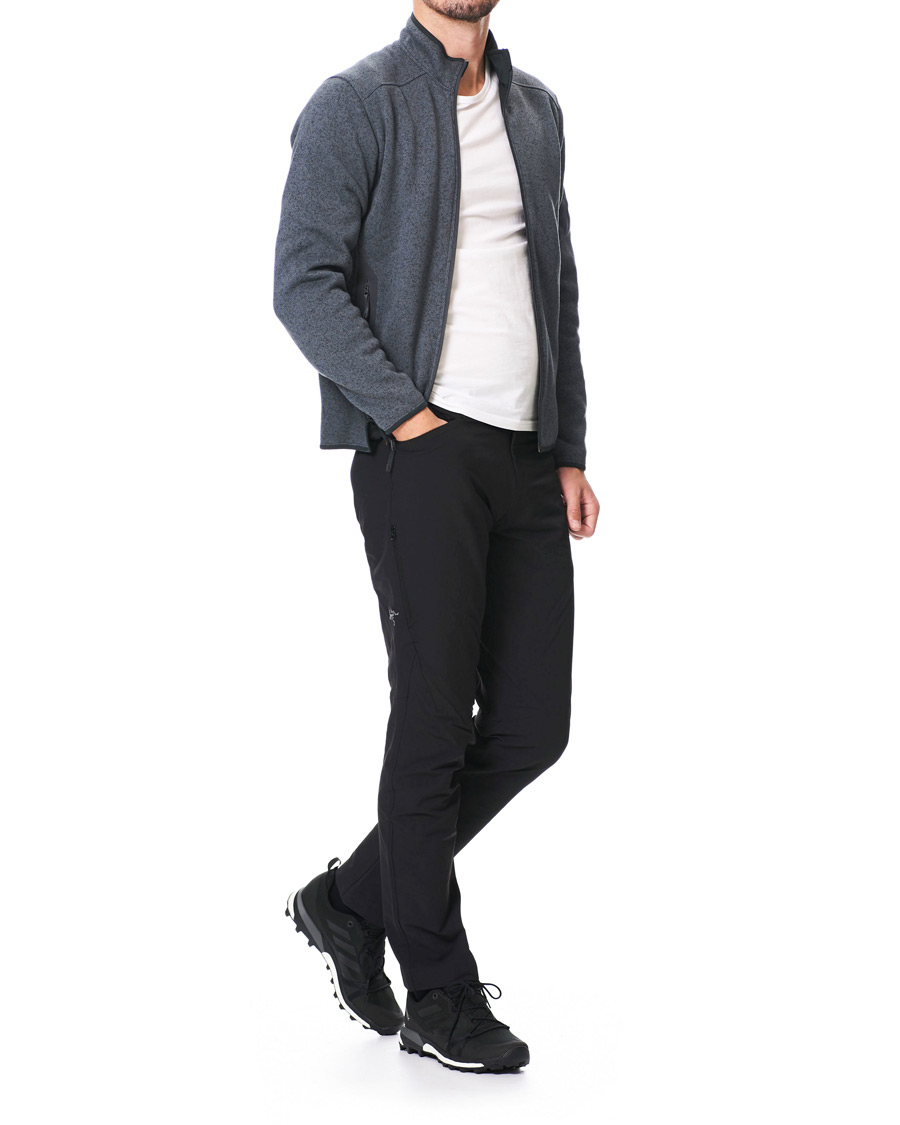 Herre | adidas Originals Terrex Skychaser Sneaker Black | adidas Originals | Terrex Skychaser Sneaker Black