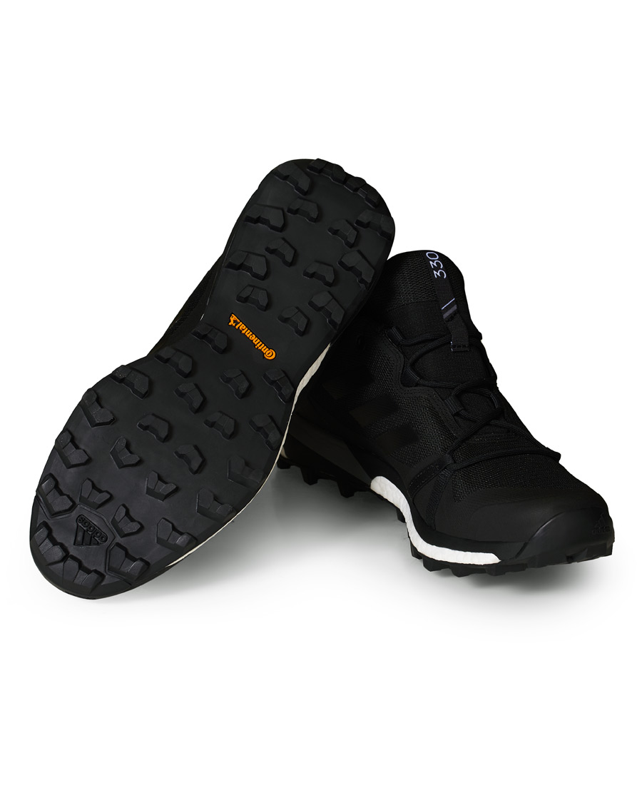Herre | adidas Originals Terrex Skychaser Sneaker Black | adidas Originals | Terrex Skychaser Sneaker Black