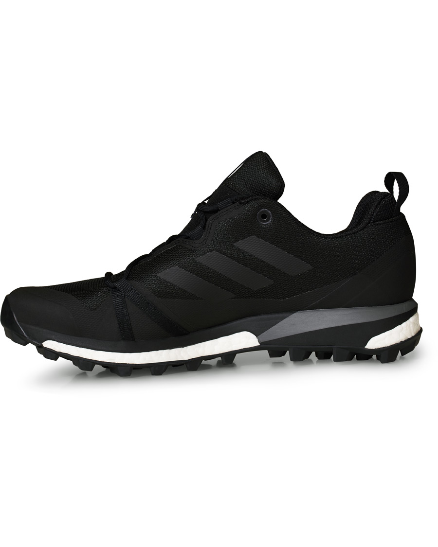 Herre | adidas Originals Terrex Skychaser Sneaker Black | adidas Originals | Terrex Skychaser Sneaker Black