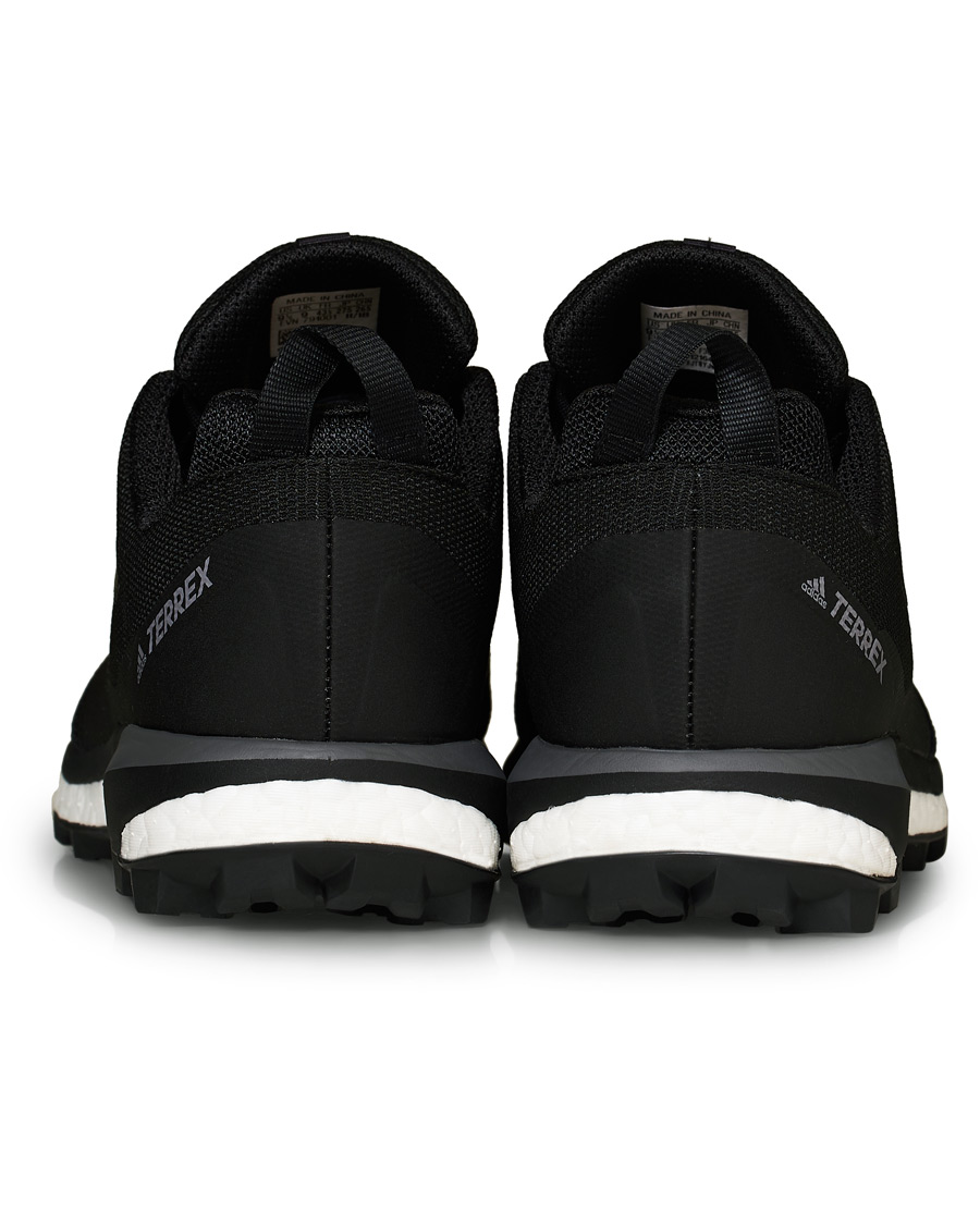 Herre | adidas Originals Terrex Skychaser Sneaker Black | adidas Originals | Terrex Skychaser Sneaker Black