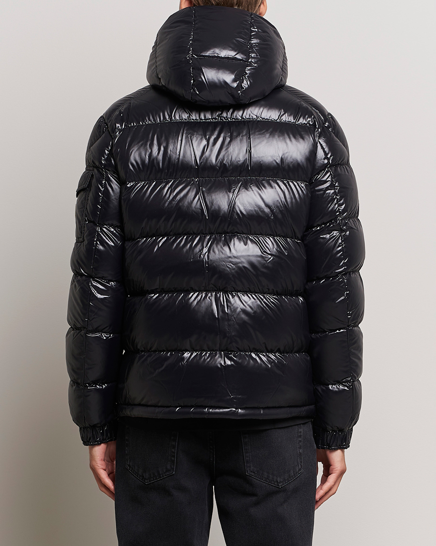 Herre | Jakker | Moncler | Maya Jacket Black