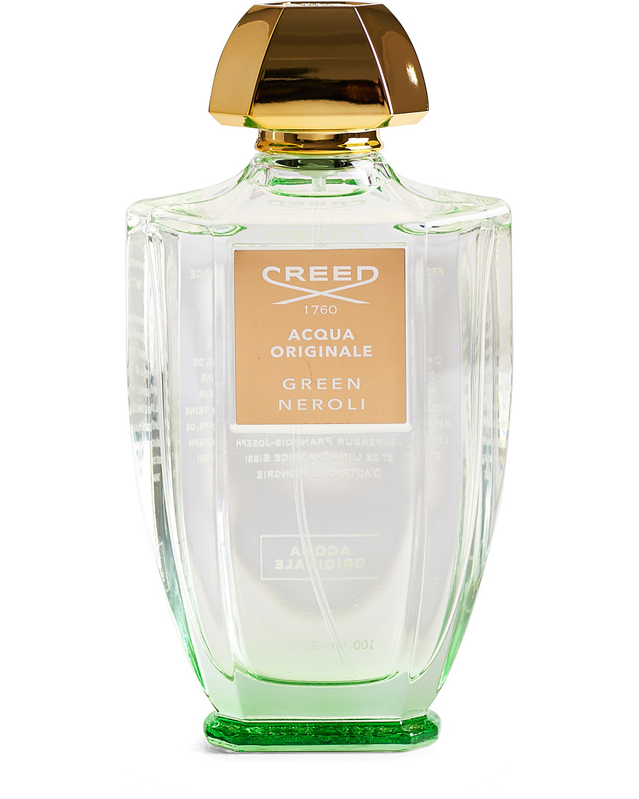 Herre | Parfyme | Creed | Acqua Originale Green Neroli 100ml