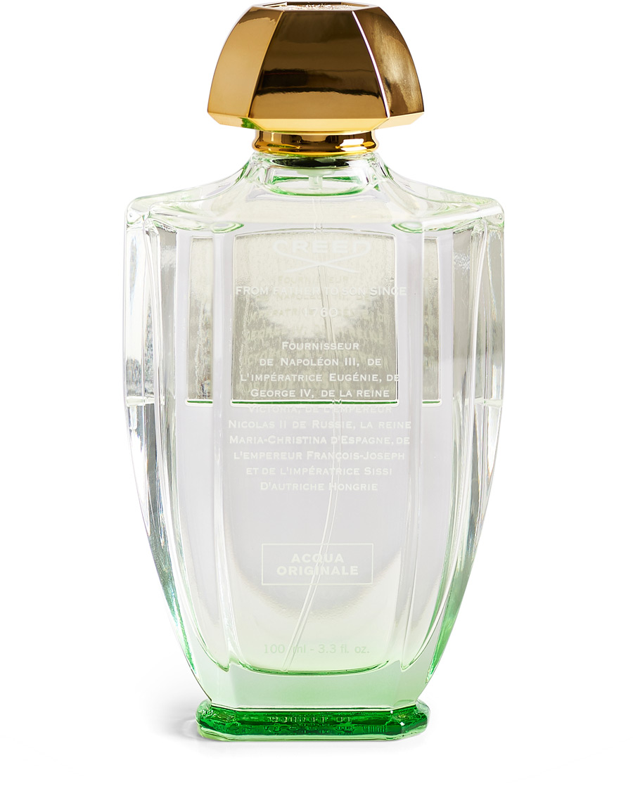 Herre | Parfyme | Creed | Acqua Originale Green Neroli 100ml