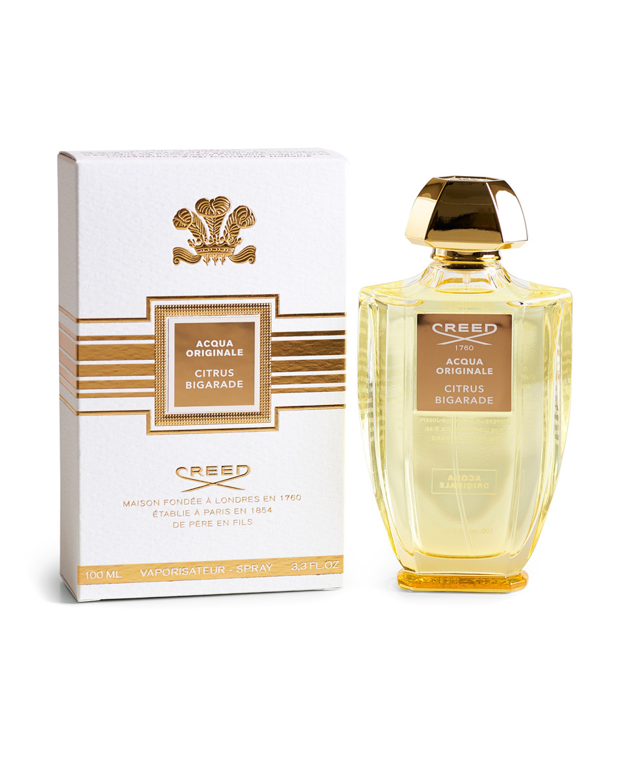 Herre | Parfyme | Creed | Acqua Originale Citrus Bigarade 100ml